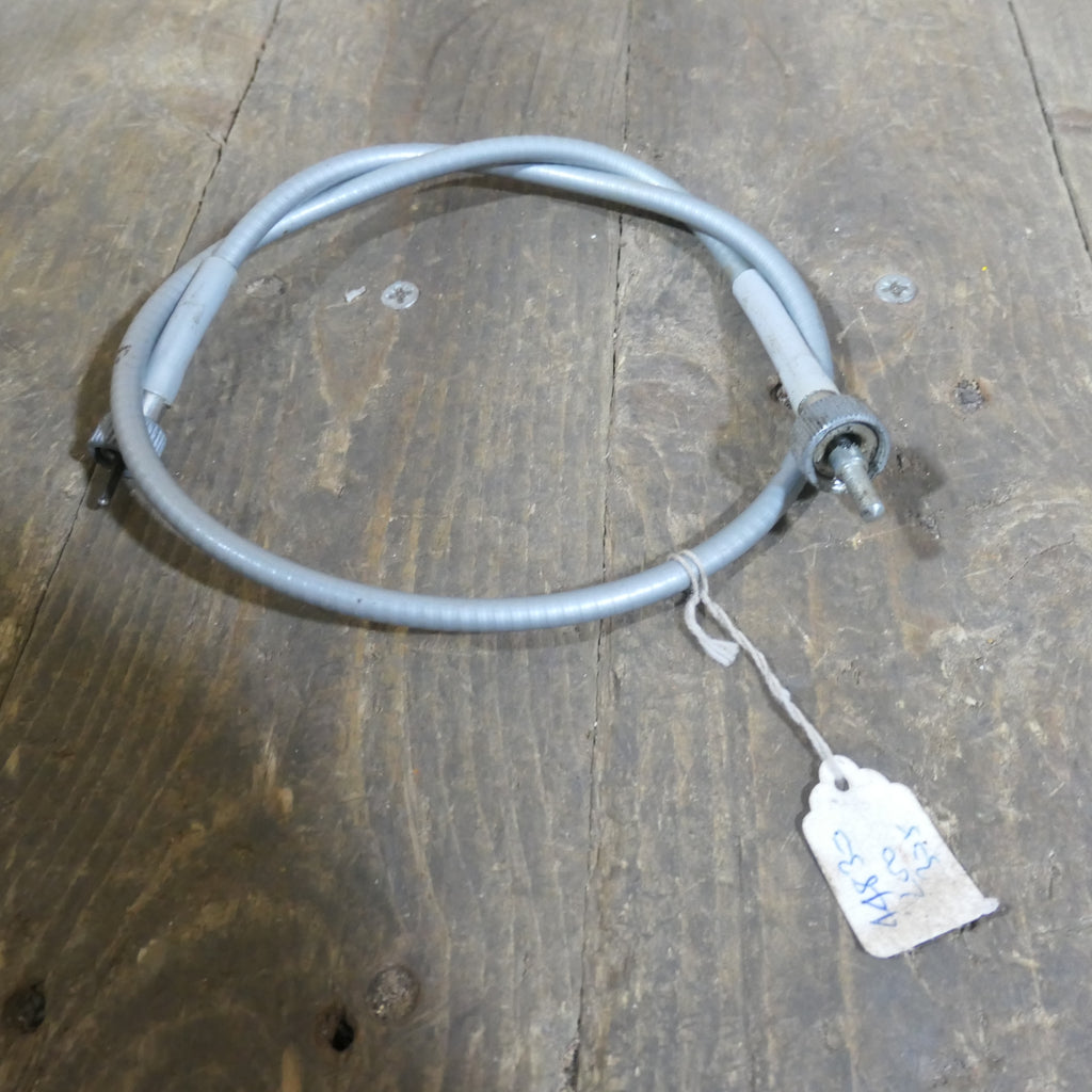 Honda C92 C95 CA92 ,Speedo Cable, Genuine NOS Honda Part Number 44830-200-305