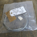 Honda C92 C95 CA92 ,Speedo Cable, Genuine NOS Honda Part Number 44830-200-305