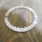 Honda C100 ,Clutch Pressure Plate, Genuine NOS Honda Part Number 22351-001-000.