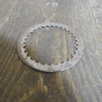 Honda C100 ,Clutch Pressure Plate, Genuine NOS Honda Part Number 22351-001-000.