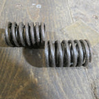Norton 500 ES2 Model 50 Single ,Terrys Valve Springs, VS530 NOS