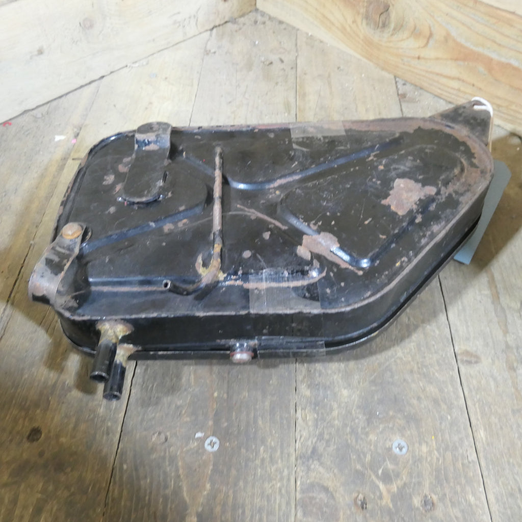 AJS Matchless Slab Side ,Oil Tank Used ,