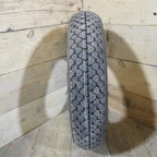 Used ,Vespa Wheel, fitted with a Michelin Tyre Used Part