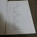 Honda PC50 Genuine Honda Parts List Book.