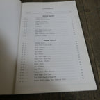 Honda PC50 Genuine Honda Parts List Book.