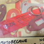 AV7 ,Motobecane Gasket Set, also fits AV37 AV47 AV78 AV79 AV85 AV 89 Speciale 50