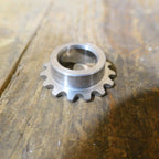 Honda P50 P25 G25 ,Timing Sprocket, Genuine NOS Honda Part Number 14311-044-020.