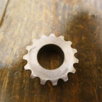 Honda P50 P25 G25 ,Timing Sprocket, Genuine NOS Honda Part Number 14311-044-020.
