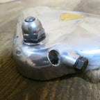 Triumph Trophy TR5 TR6 Pre Unit Outer ,Timing Cover Case, E2218 Dynamo Fitting