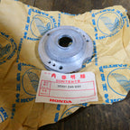 Honda CB125 ,Points Back Plate, Genuine NOS Honda Part Number 30361-246-030