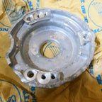 Honda CB125 ,Points Back Plate, Genuine NOS Honda Part Number 30361-246-030
