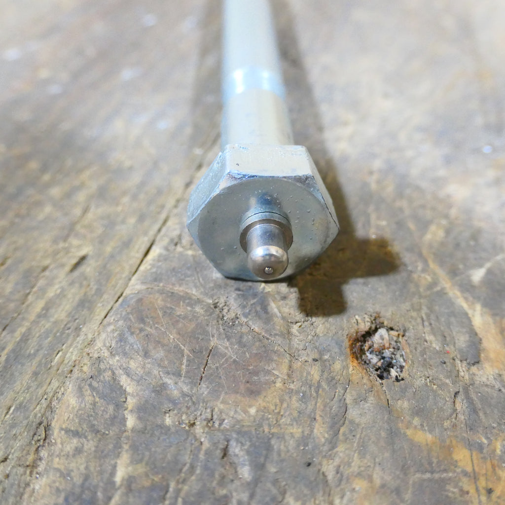 Honda CB250 B3/B4/K0, Swinging Arm Spindle, Genuine NOS