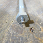 Honda CB250 B3/B4/K0, Swinging Arm Spindle, Genuine NOS