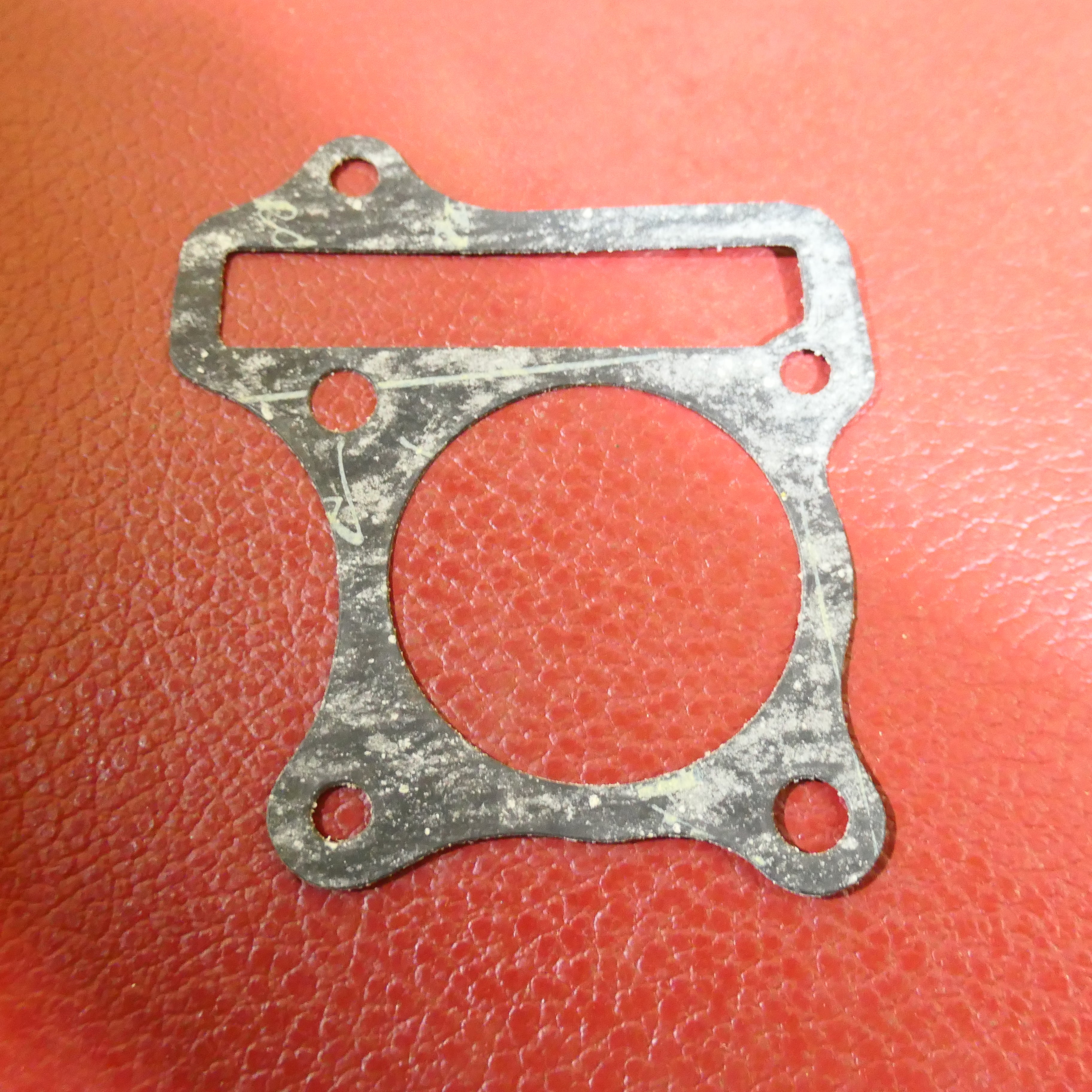 Honda P50 P25 ,Cylinder Gasket, Genuine NOS Honda Part Number 12191-044-000