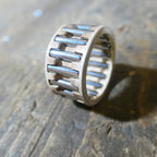 Honda CR450R ,Small End Bearing, Genuine NOS Honda Part Number 91006-KA5-003