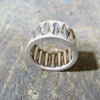 Honda CR450R ,Small End Bearing, Genuine NOS Honda Part Number 91006-KA5-003