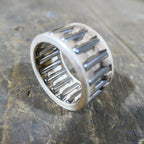 Honda CR450R ,Small End Bearing, Genuine NOS Honda Part Number 91006-KA5-003
