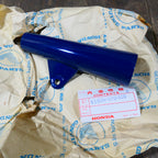 Honda CD90Z ,Left Hand Side Front Fork Cover, Genuine NOS Part Number 51606-070-600E