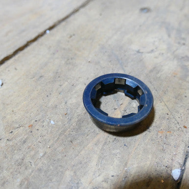 Honda CBX400F, CBX550F  25MM Collar Spline, 23452-MA6-000, Genine NOS.