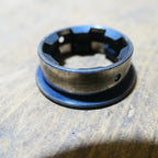 Honda CBX400F, CBX550F  25MM Collar Spline, 23452-MA6-000, Genine NOS.