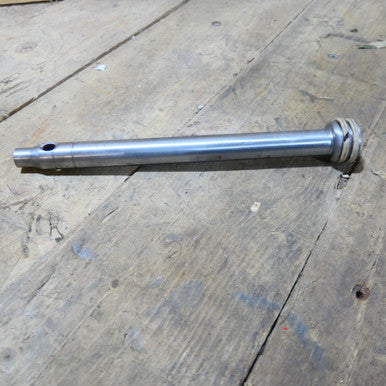 Honda CBX400F, CBX550F, VF400, Seat Pipe B, 51540-MA6-000
