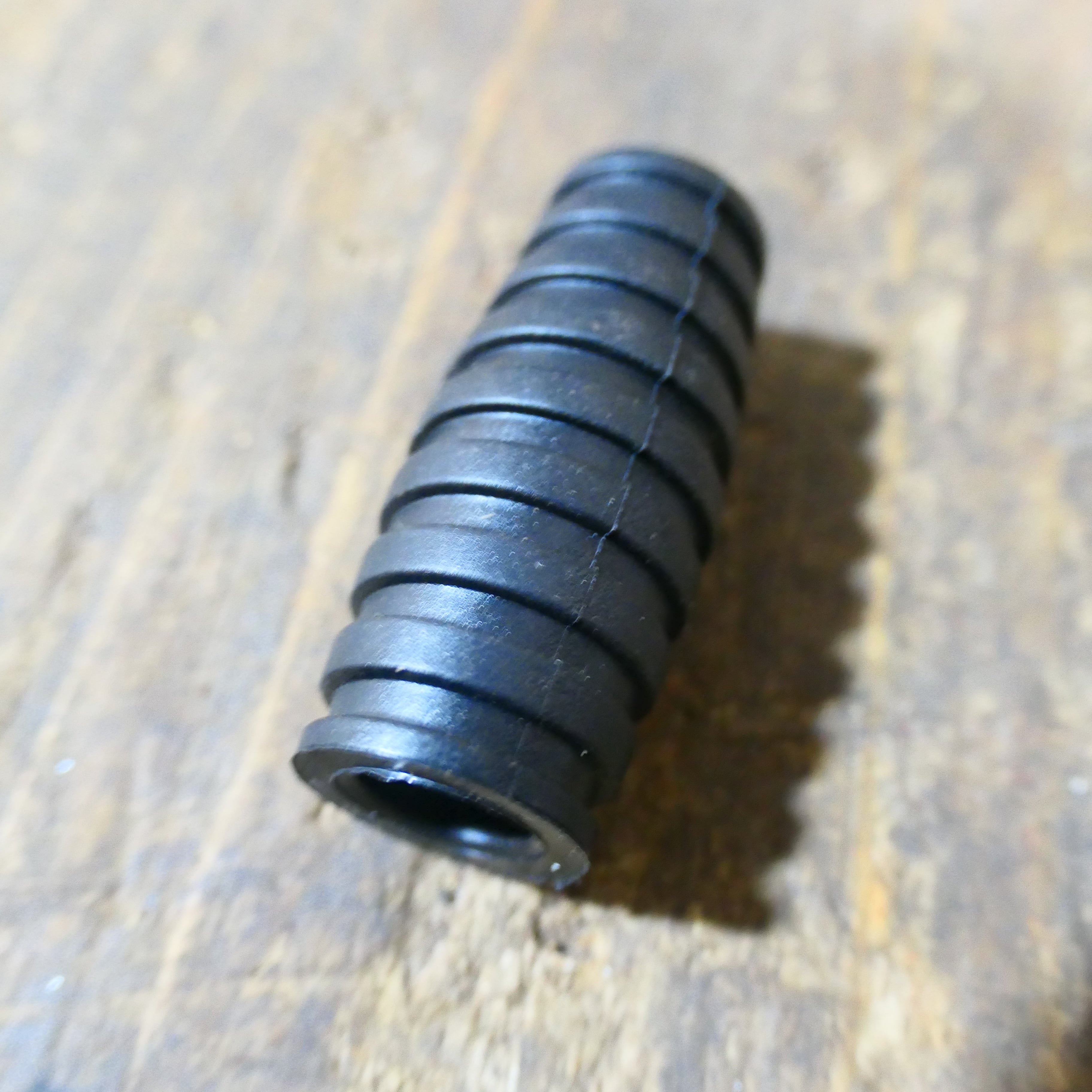 Honda XR200 ,Gear Shift Pedal Rubber, Genuine NOS Honda Part Number 9501140000
