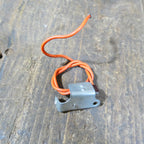 Honda S50 C110, Left Side Indicator Socket, Genuine NOS Part Number 33453-011-010