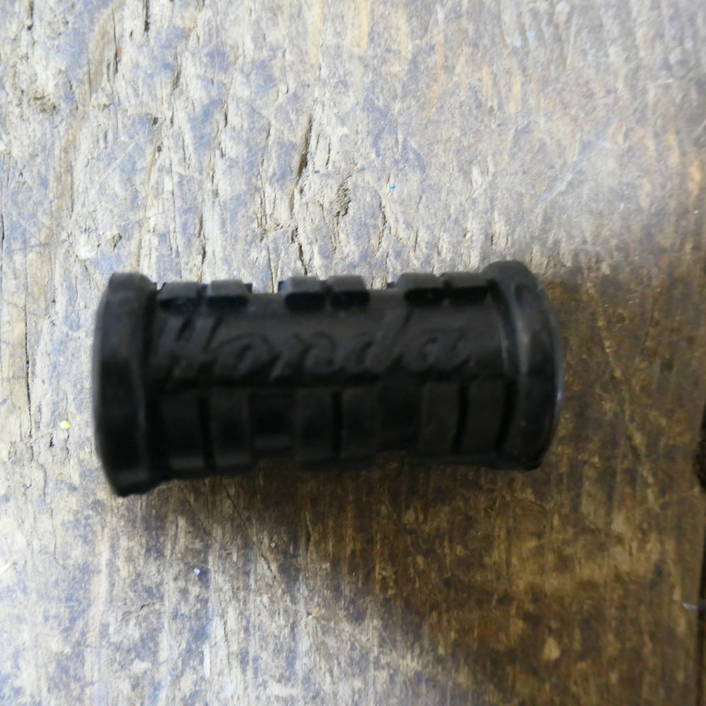 Honda C70 C75 ,Gear Shift Pedal Rubber, Genuine NOS Part Number 24781-250-000