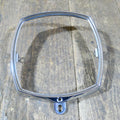 Honda C72 C77 C78 ,Headlight Surround Trim, Genuine NOS Part Number 33101-271-000