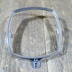Honda C72 C77 C78 ,Headlight Surround Trim, Genuine NOS Part Number 33101-271-000