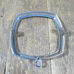 Honda C72 C77 C78 ,Headlight Surround Trim, Genuine NOS Part Number 33101-271-000