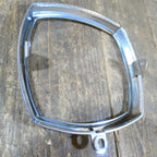 Honda C72 C77 C78 ,Headlight Surround Trim, Genuine NOS Part Number 33101-271-000