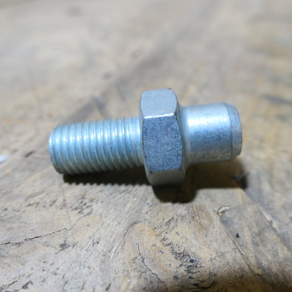 Honda C92 C95 ,Handlebar Support Holder Bolt, Genuine NOS Part Number 90117-203-000