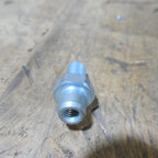 Honda C92 C95 ,Handlebar Support Holder Bolt, Genuine NOS Part Number 90117-203-000