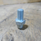 Honda C92 C95 ,Handlebar Support Holder Bolt, Genuine NOS Part Number 90117-203-000
