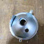 Honda NX50M ,Headlight Lens, Genuine NOS, Honda Part Number 33120-187-671
