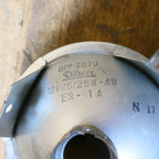 Honda NX50M ,Headlight Lens, Genuine NOS, Honda Part Number 33120-187-671