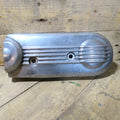 Honda GL1000 Gold Wing ,Engine Side Cover, Used Part Honda Part Number 11521-371-980.