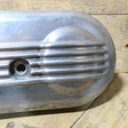 Honda GL1000 Gold Wing ,Engine Side Cover, Used Part Honda Part Number 11521-371-980.