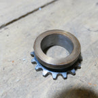 Honda TL250 XL250 XL350 ,Timing Sprocket, Genuine NOS Part Number 14312-356-300.