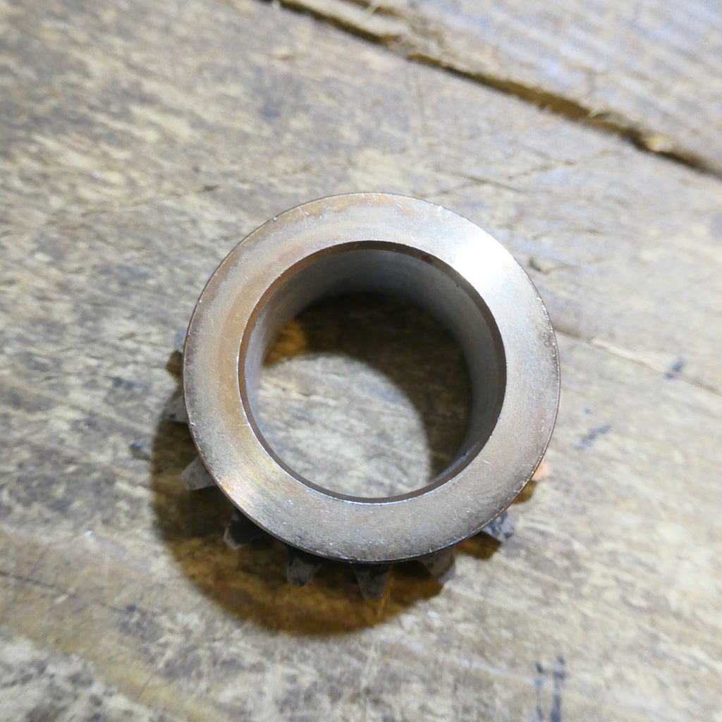 Honda TL250 XL250 XL350 ,Timing Sprocket, Genuine NOS Part Number 14312-356-300.