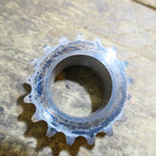 Honda TL250 XL250 XL350 ,Timing Sprocket, Genuine NOS Part Number 14312-356-300.
