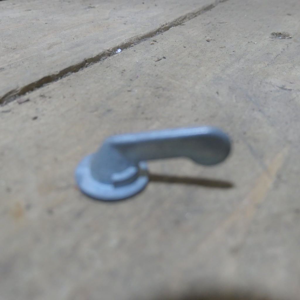 Honda C110 XL70  ,Fuel Tap Handle Lever, Genuine NOS  Part Number 16953-011-010