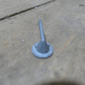 Honda C110 XL70  ,Fuel Tap Handle Lever, Genuine NOS  Part Number 16953-011-010