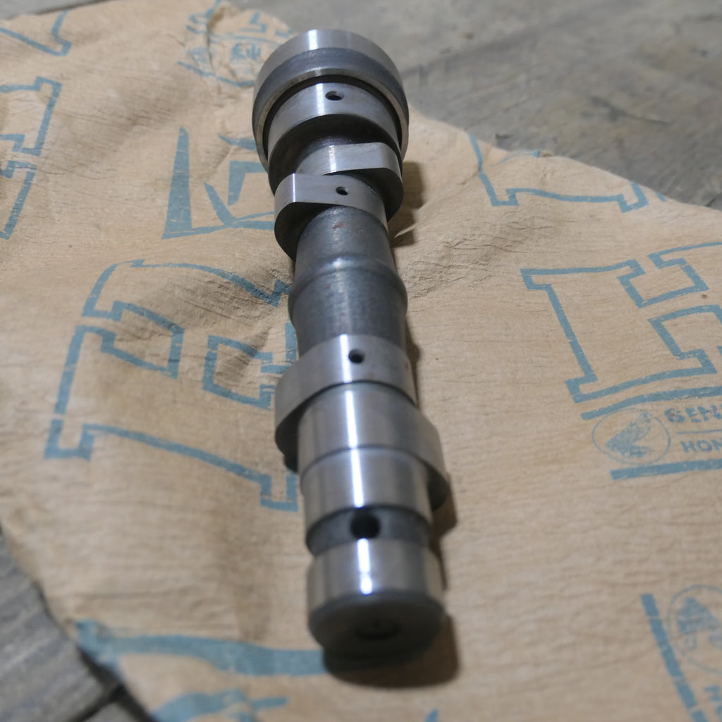 Honda C95 Benly ,Camshaft, Genuine NOS Honda Part Number 14101-201-020
