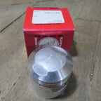 Honda CB350 ,Piston 0.25 Oversize, Genuine NOS Honda Part Number 13102-312-010.
