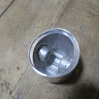 Honda CB350 ,Piston 0.25 Oversize, Genuine NOS Honda Part Number 13102-312-010.