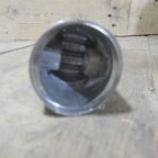 Honda CB350 ,Piston 0.25 Oversize, Genuine NOS Honda Part Number 13102-312-010.