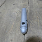 Honda ST50 ST70 ,Exhaust Diffuser, Genuine NOS Honda Part Number 18311-098-000.