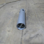 Honda ST50 ST70 ,Exhaust Diffuser, Genuine NOS Honda Part Number 18311-098-000.